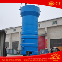 30t Oil Cake Soya Bean Oil Extractor Oil Extraction Machine